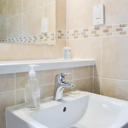 Quaysiders Club C - Uk34759 Holiday home Ambleside