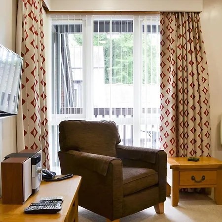 Quaysiders Club C - Uk34759 Ambleside